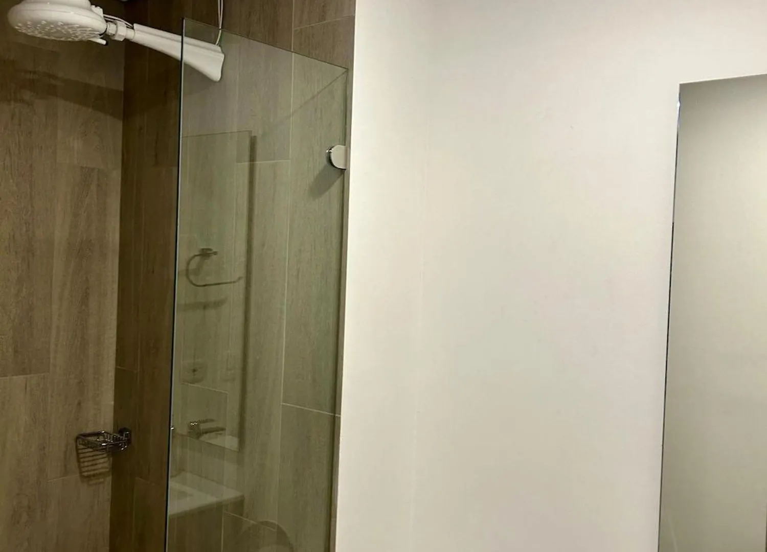 보고타 Loft En Centro Internacional Exclusivo 314 아파트