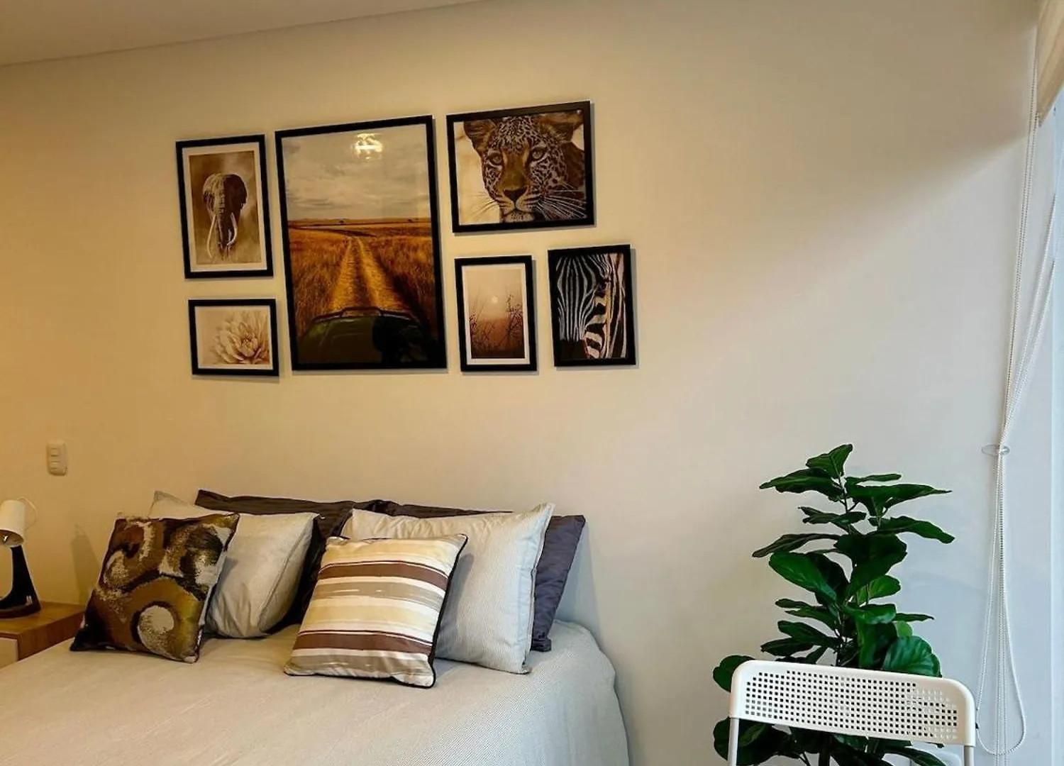 보고타 Loft En Centro Internacional Exclusivo 314 아파트