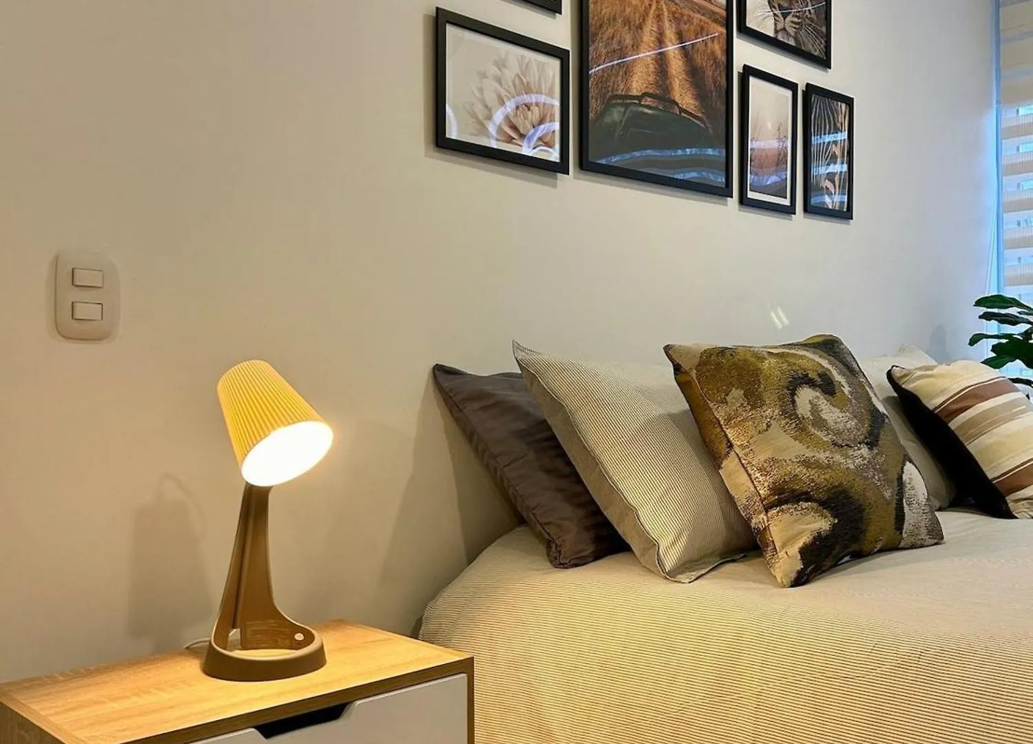 보고타 Loft En Centro Internacional Exclusivo 314 아파트 콜롬비아
