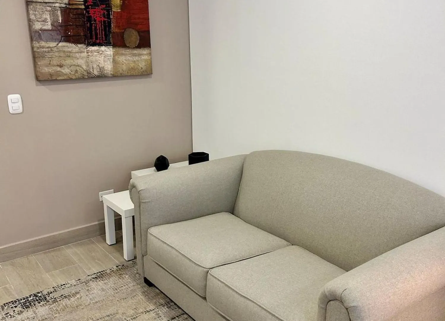 보고타 Loft En Centro Internacional Exclusivo 314 아파트