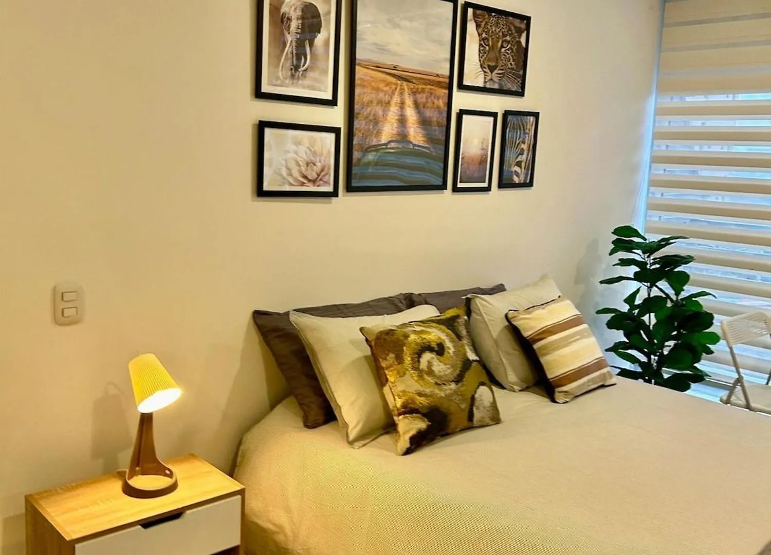 보고타 Loft En Centro Internacional Exclusivo 314 아파트 콜롬비아